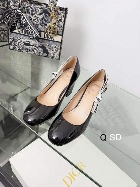 Picture of Dior Shoes _SKUDiorsz35-40SD04093811